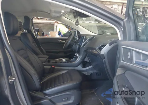 2024 Ford Edge Sel из США, поврежденный, VIN 2FMPK4J93RBA47219